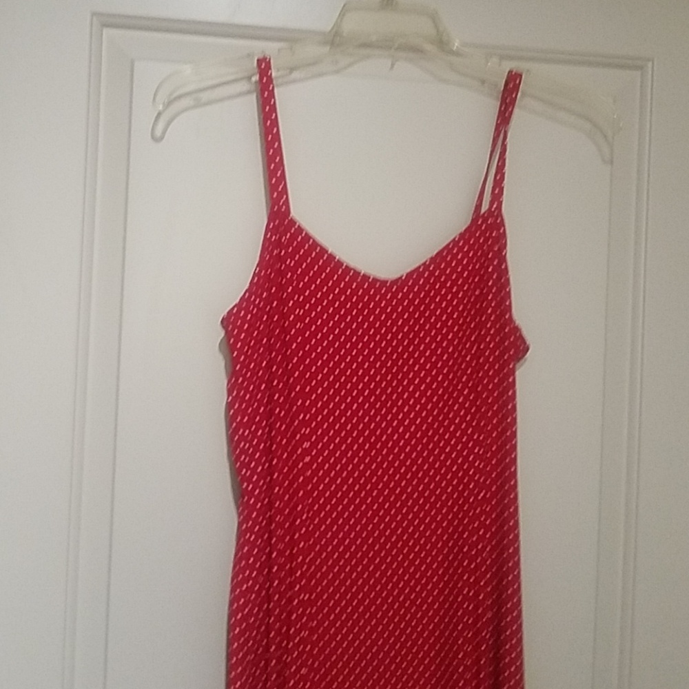 Vintage Dress